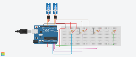 Robo90 Arduino Servo Motor ve LDR ile Güneş Takip Sistemi - Robo90 - Blog